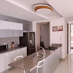Apartamentos Palmetto Beach-Clodel