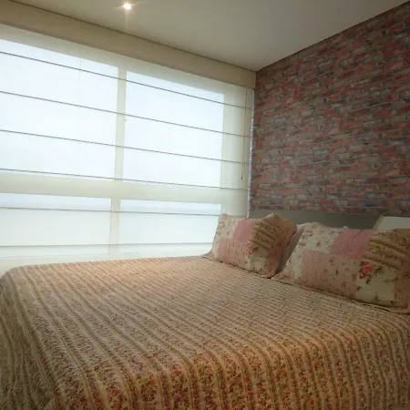 Palmetto Beach-clodel Cartagena