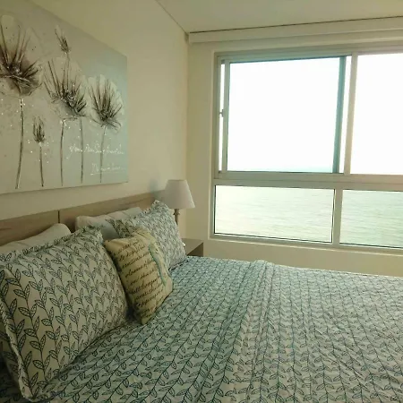 Palmetto Beach-clodel Apartment Cartagena