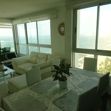 Palmetto Beach-clodel Apartment *