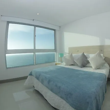Palmetto Beach-clodel Apartment *