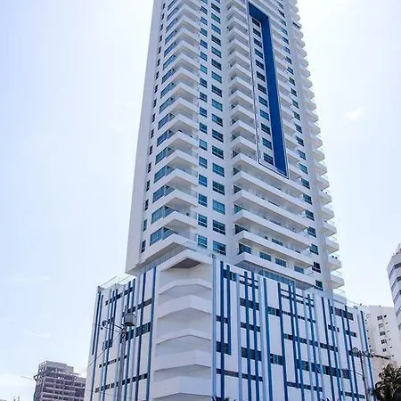 Palmetto Beach-clodel Apartamento