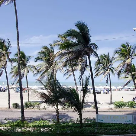 Apartamento Palmetto Beach-clodel Cartagena