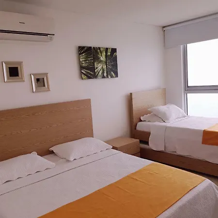 Palmetto Beach-clodel Apartamento