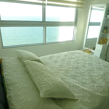 Palmetto Beach-clodel Apartamento