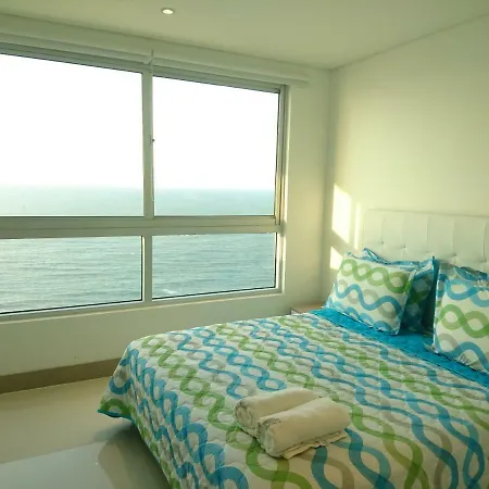 Apartamento Palmetto Beach-clodel *