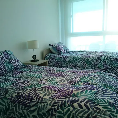 Apartamento Palmetto Beach-clodel *